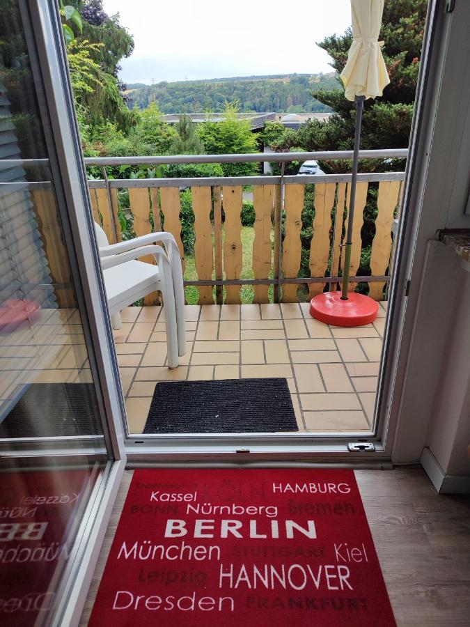 Ferienwohnung Marsteller In Fulda Glaeserzell Mit Wlan Exterior photo
